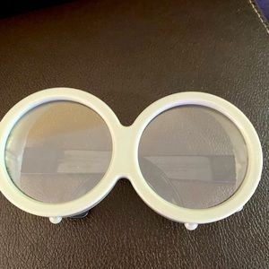 Minion glasses